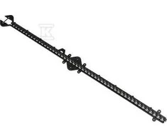 Devi montavimo juosta DEVIclip CC 1m 19805220 / 10vnt /