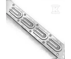 Danfoss Montavimo juosta DEVI Devifast, 25m