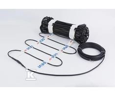 DEVIsnow™ 300T 1225W 230V 0,5x8m 4m2