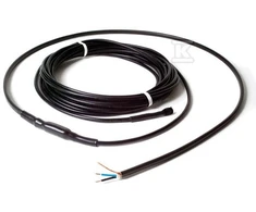 DEVIsnow™ 30T 2420W 230V 85m