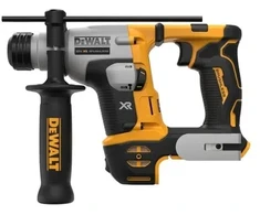 Dewalt 18 V SDS smūginis gręžtuvas be akumuliatoriaus ir įkroviklio DCH172NT