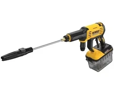 Dewalt AKUMULATOROWA Aukšto slėgio plovykla 54V XR 0*AH