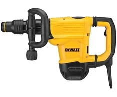 DeWALT D25832K-QS griovimo plaktukas