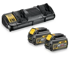DeWALT DCB132T2-QW baterija/kroviklis do įrankių Rinkinys baterija i kroviklis