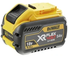 DeWALT DCB547-XJ baterija/kroviklis do įrankių