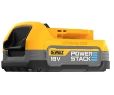 DeWALT DCBP034-XJ baterija/kroviklis do įrankių