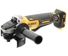 DeWALT DCG460N-XJ kampinis šlifuoklis 12,5 cm 9000 RPM 1000 W 1,75 kg