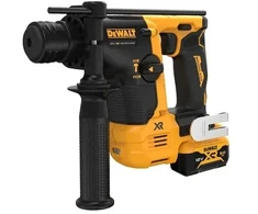 DeWALT DCH072P2-QW sukamasis plaktukas