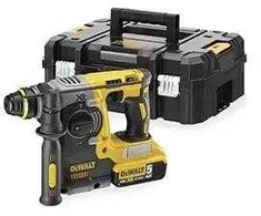 DeWALT DCH273P2T sukamasis plaktukas 400 W 1100 aps./min.