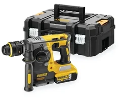 DeWALT DCH274P2T-QW 1100 aps./min. SDS-Plus perforatorius