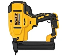 DEWALT DCN681N-XJ Vinių / segtukas