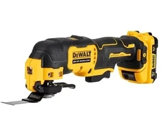 DeWALT DCS353D2-QW belaidės universalus urządzenie tnące