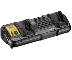 DEWALT DVIGUBAS ĮKROVIKLIS XR FLEX VOLT 54V 4A DCB132