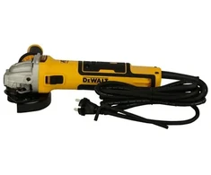 DeWALT DWE4347-QS kampinis šlifuoklis 12,5 cm 10500 RPM 2,3kg