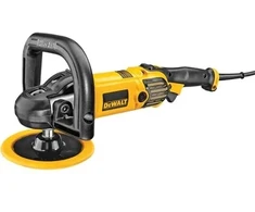 DeWALT DWP849X-QS kėbulo poliravimo priemonė 1250 W 3500 RPM