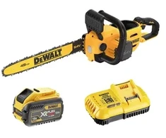 DEWALT GRANDININIS PJŪKLAS 54V DCMCS574X1 45cm 1x9/3,0Ah FLEXVOLT
