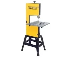 DEWALT juostinis pjūklas 1100W DW876 200x310mm