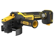 Dewalt kampinis šlifuoklis bezszcz 125mm reg obr,xr18v