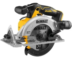 DEWALT Pjūklas 18V 165mm DCS565N