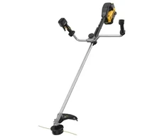 Dewalt 54 V XR FV 0*AH akumuliatorinis žoliapjovė su 2 rankenomis