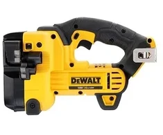DEWALT strypų pjoviklis 18V M6-M12 18V BE AKUMULIATORIŲ IR Įkroviklio BAGAŽO TSTAK DCS350NT