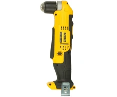DEWALT WIERTARKO-suktuvas 18V LI-ON