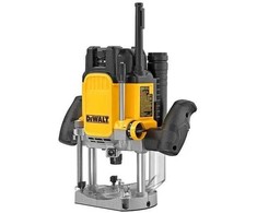 DEWALT 2300W DWE625 frezavimo staklės