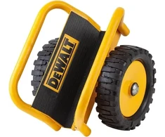 wózek/wozidło do drzwi 500 kg, 300 mm, dewalt