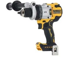 Dewalt 18 V XR 169 Nm smūginis gręžtuvas
