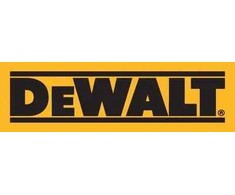 Dewalt 690 W įgilinamasis pjūklas 165 mm / 55 mm dėklas + bėgelis