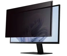 DICOTA D50100-2SM, 86,4 cm (34"), 21:9, Monitorius, Rėmelio formos ekrano privatumo filtras, Blizgus / Matinis, Privatumas, Nuo atspindžių