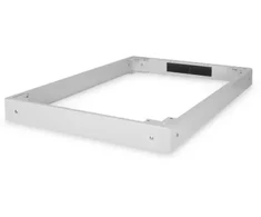 Digitus DN-19 PLINTH-8/12-N1 stovo dalys Cokół do stojaka