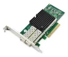 Karta jungiama į tinklą Digitus Netzwerkkarte SFP 2 Port 10G PCIe INTEL JL82599ES