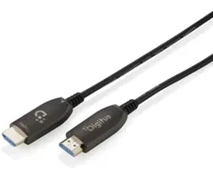 DIGITUS HDMI 2.1 8K60HZ UHD A/HDMI KABELIS Juodas 10M
