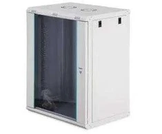 Digitus „Dynamic-N“ serijos prie sienos montuojamas korpusas – 600 x 450 mm (P x G), nesurinktas