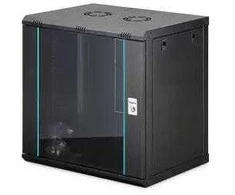 Digitus „Dynamic-N“ serijos prie sienos montuojamas korpusas – 600 x 450 mm (P x G), nesurinktas