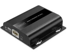 System przekazu sygnału AV Digitus HDMI Receiver dla DS-55351 4K/60Hz