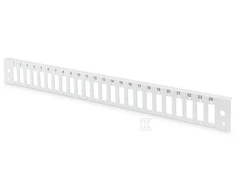 Digitus Professional PRIEKINĖ PLOKŠTELĖ JUNGIKLIMS DN-96202-QL