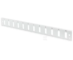 „Digitus Professional“ priekinė plokštė, skirta programuojamam įrenginiui DN-96201-QL
