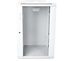 Digitus Professional „Digitus“ sieninė 19 colių 21U 600x600x997 pilkos spalvos spintelė (DN-W19 21U/600)
