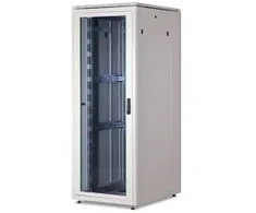 Digitus Spinta jungiama į tinklą serii Unique - 800x1000 mm (WxD)