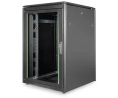 Digitus Spinta jungiama į tinklą serii Unique - 800x800 mm (WxD)