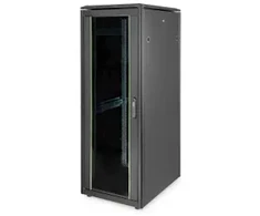 Digitus Spinta jungiama į tinklą serii Unique - 600x800 mm (WxD)