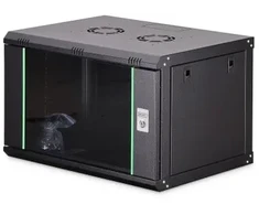 Digitus „Dynamic Basic“ prie sienos tvirtinamas korpusas – 600 x 450 mm (plotis x gylis)