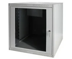 Digitus „Dynamic Basic“ prie sienos tvirtinamas korpusas – 600 x 450 mm (plotis x gylis)
