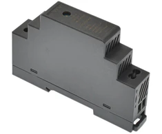DIN bėgelio ESPE HDN-1512 12V/15W/1.25A IŠJUNGIMO MAITINIMO ŠALIMAS