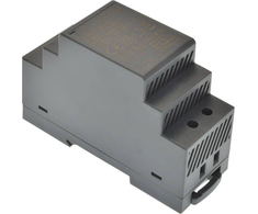 DIN bėgelio ESPE HDN-3012 12V/24W/2A JUNGIMO MAITINIMAS