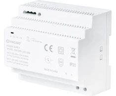 Maitinimo Blokas - Yingjiao YSDS 12V 11,3A 136W Baltas
