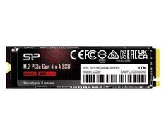 Disk SSD Silicon Power UD90 1TB M.2 PCIe NVMe Gen4x4 NVMe 1.4 4800/4200 MB/s