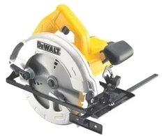 diskinis pjūklas 184/16mm 1350W DeWalt